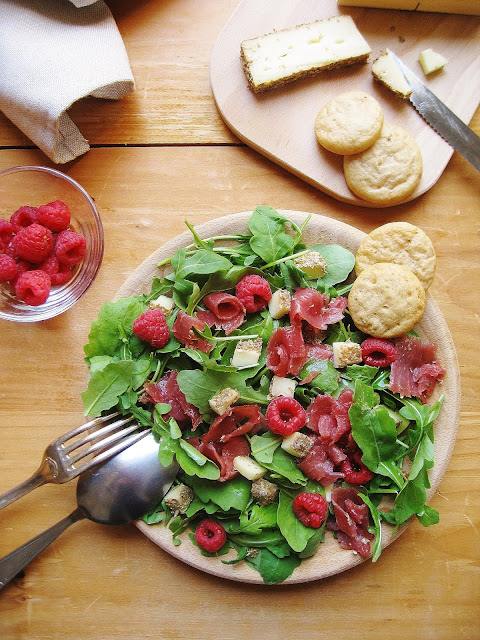 Ricette con Carne Salada