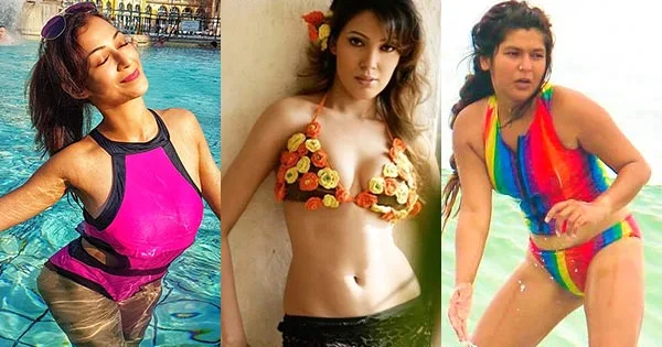 tmkoc hot actress bikini swimsuit pics