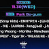 The performance line-up for 2nd day of MAMA Awards 2022