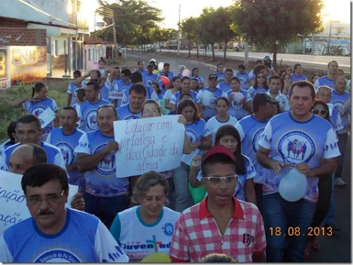 semana nacional da familia 2013 - paróquia são francisco de assis - junco picos (10)