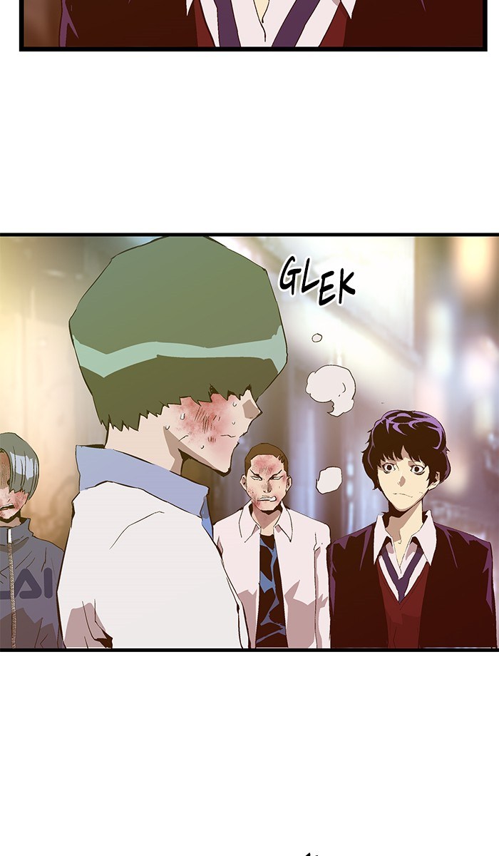 Webtoon Weak Hero Bahasa Indonesia Chapter 59