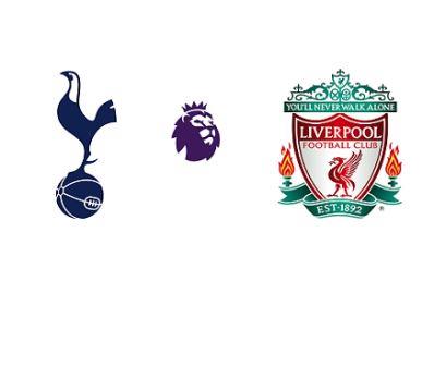 Tottenham Hotspur vs Liverpool highlights