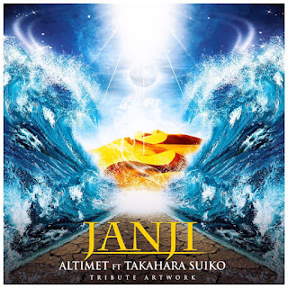 Altimet feat. Takahara Suiko - Janji MP3