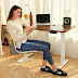 Top 5 Adjustable Standing Desks for Comfort