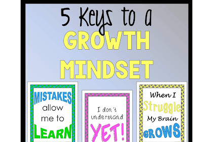 5 Keys To A Increment Mindset