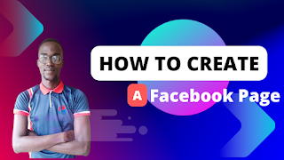 Step By Step On How To Create A Facebook Business Page