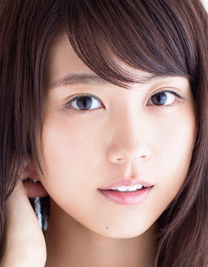 Kasumi Arimura [Japanese Cute Girl]