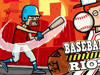 Download Game Baseball riotjj Apk Gratis