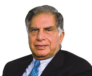 Biography of Ratan Tata 