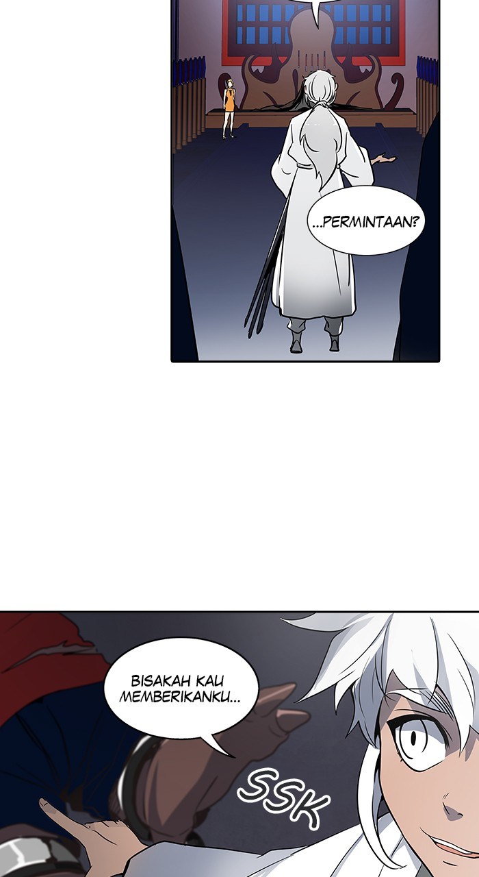 Webtoon Tower Of God Bahasa Indonesia Chapter 287