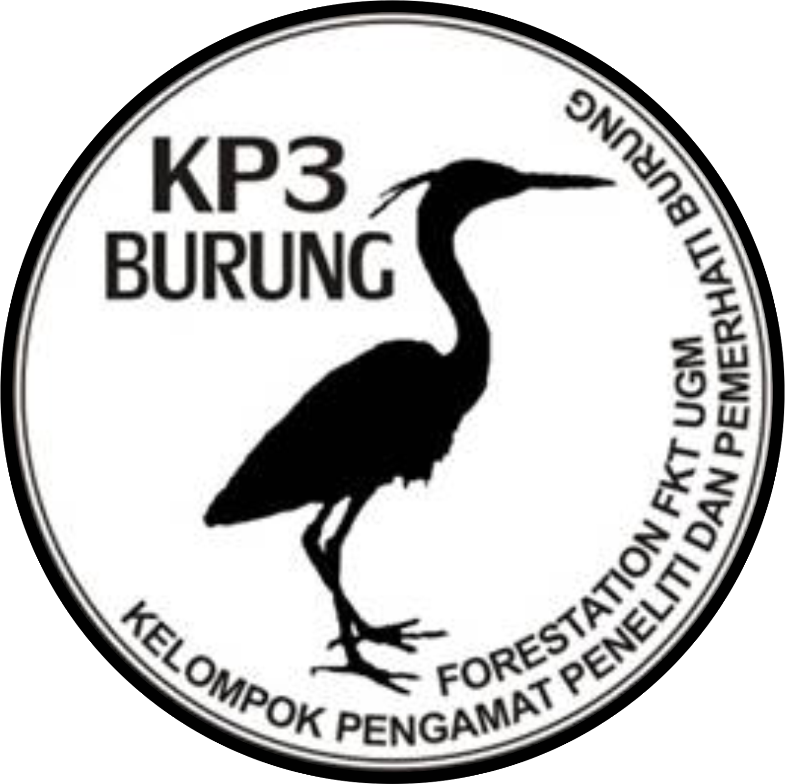 Profil KP3 Burung