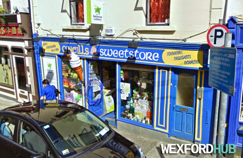 O' Neills Sweetstore, Wexford