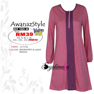 Baju_Muslimah_Awanazstyle-AV103H