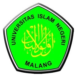 Logo UIN Malang | Universitas Islam Negeri Malang