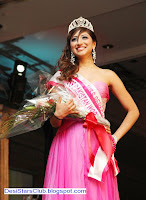 Miss Pakistan World 2010