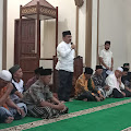 Khoirum Rijal : Bulan Ramadan adalah Bulan Suci dan Mulia