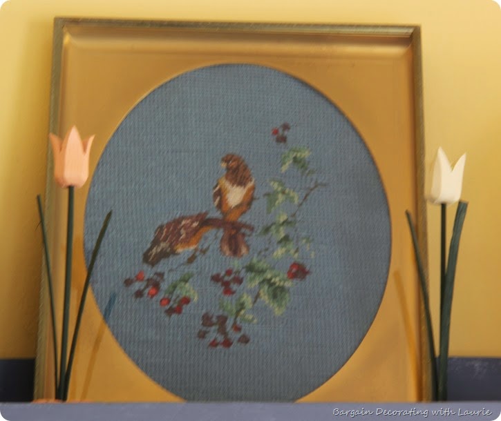 SPRING VIGNETTE 9