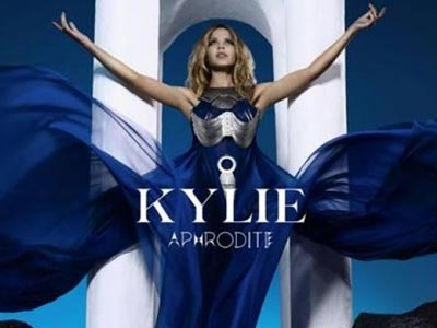 Kylie Minogue - Los Amores - Video + Letra - LYRICS