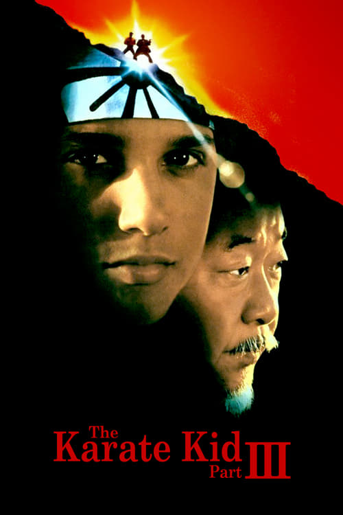 [HD] Karate Kid III. El desafío final 1989 Pelicula Completa En Español Gratis