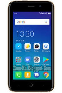 Firmware Evercoss S45 Tested (Pac File)