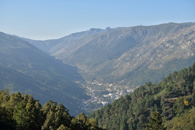glaciar de manteigas