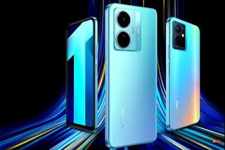 rilis vivo t1 5g resmi