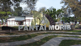 Pantai Morib