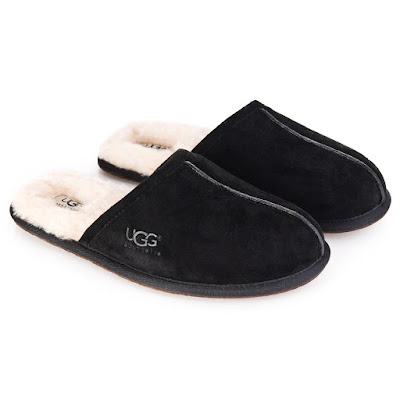 ugg slippers for men