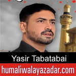 https://humaliwalaazadar.blogspot.com/2019/09/yasir-tabatabai-nohay-2020.html