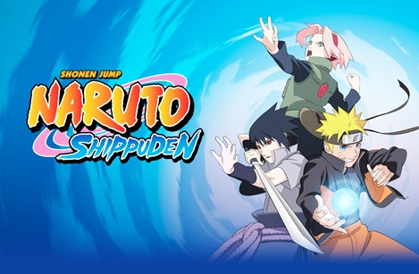InfoAnimation.com.br Naruto Shippuden estreia na Funimation