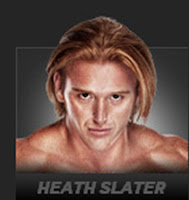 Heath Slater