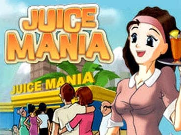 تحميل لعبة عصير هوس Juice Mania للكبيوتر مجانا