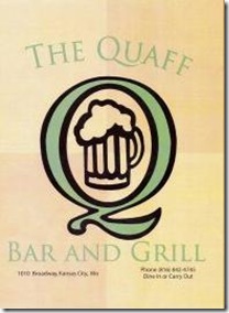 Quaff Bar and Grill
