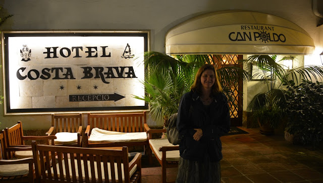 Hotel Costa Brava