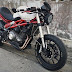 Benelli Bn302 Độ lên Ducati Monster Cực chất