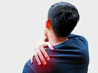 Regenerative Therapy To Treat Your Shoulder Pain