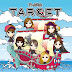 [Download Mp3] T-ara - TARGET (Japanese Single)