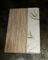 Bamboo Journal