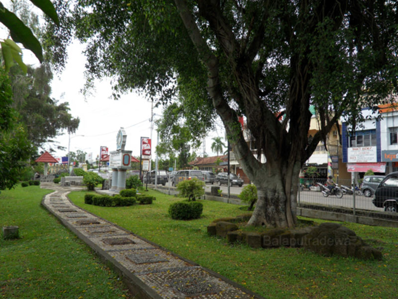  Kabupaten Muara Enim  Bumi Nusantara