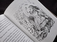 Livro Alice No Pais Das Maravilhas Versão Original