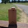 Banff Dugout and One Hitter at The Beach Pipe