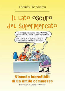 Il lato oscuro del supermercato - Libri, recensioni, scrittori