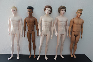Twilight saga #barbiecollector