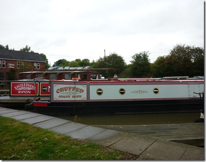 1 anderton berth