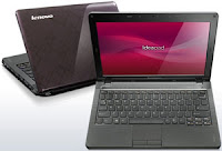 Notebook with AMD Fusion Newest E350