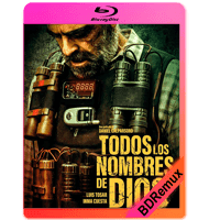 TODOS LOS NOMBRES DE DIOS (2023) BDREMUX 1080P MKV ESPAÑOL ESPAÑA