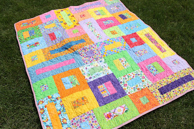 Quilts for Kids