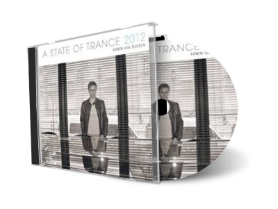 Armin van Buuren – A State of Trance (2012) 