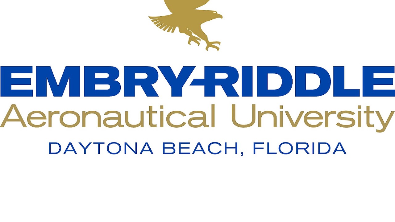 Embry Riddle Aeronautical University Daytona Beach Fl