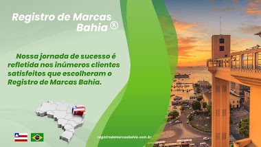 Portfolio Clientes Registro de Marcas Bahia®